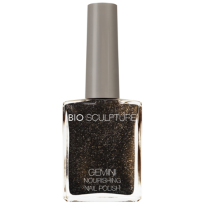 14ml Gemini no 137 Embellished Onyx