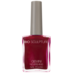 14ml Gemini no 22 Ravishing Red