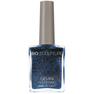 14ml Gemini no 237 Platinum Sparkle