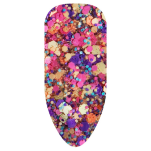 Stix no 204 Kaleidoscope