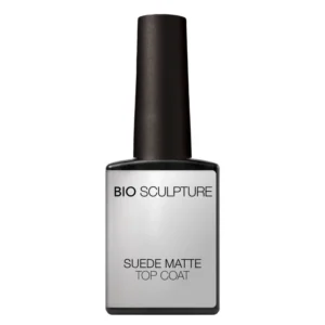 EVO Suede Matte Top Coat (14ml)