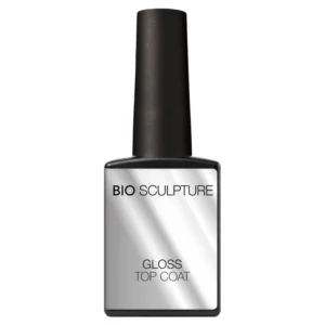 Bio Sculpture Gloss Top Coat (14ml)