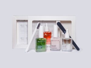Natural Nail Home Care Kit