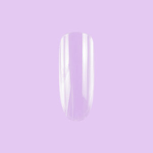 Refill Full Cover Nail Tip - Round Medium Size 0