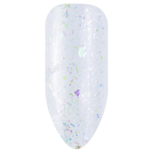 EVO STIX Rainbow Flakes Gloss Top