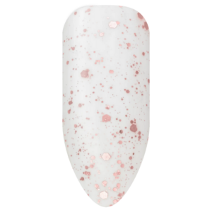 EVO STIX Rose Quartz Matte Top