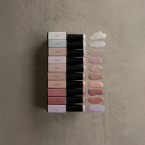 Bio Sculpture Colour Builder Gel