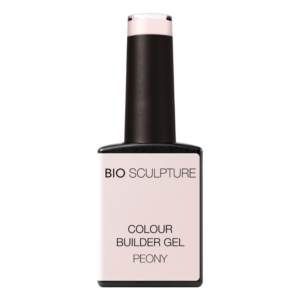 Colour Builder Gel Peony