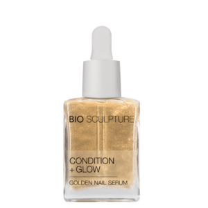 Golden Nail serum
