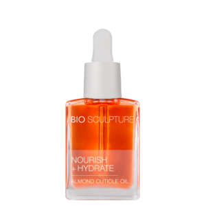 almond cuticle oil