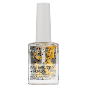 blackcurrent cuticle oil