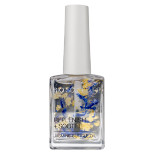 jasmine cuticle oil