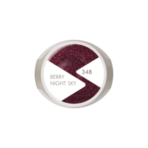 Berry Night Sky 4.5 gr Jar