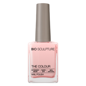Blushed Silence 15 ml Nail Polish