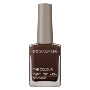 Decadent Cocoa 15 ml Nail Polish