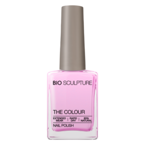 Nail Polish Bindi