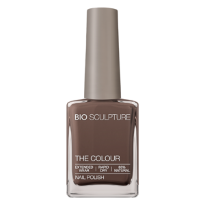 Nail Polish Chocolate Fudge