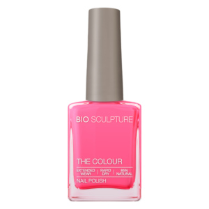 Nail Polish Coral Crush