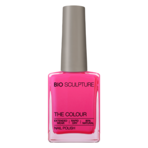 Nail Polish Jinkie Pink