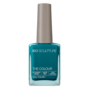Nail Polish Lake Louise