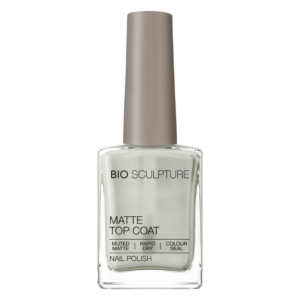 Nail Polish Matte Top Coat
