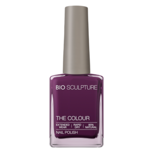 Nail Polish Pinotage