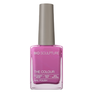 Nail Polish Purple Plasma