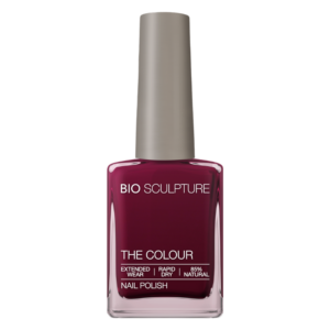 Nail Polish Real Red