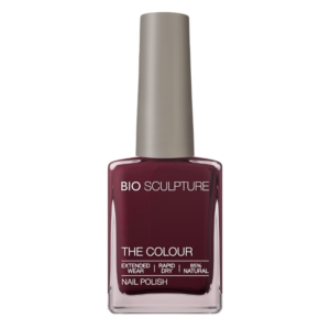 Nail Polish Ruby