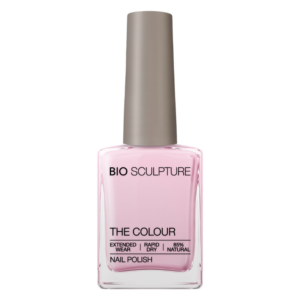 Nail Polish Sheer Admiration