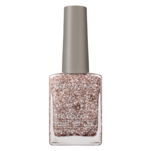 Nail Polish Shine Like A Disco Ball