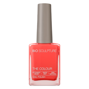 Nail Polish Spring Splash
