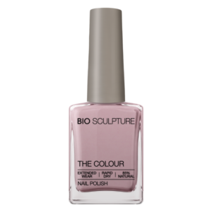 Nail Polish Strawberry French