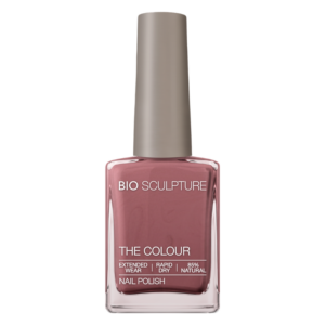 Nail Polish Subtle Silhouettes