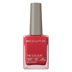 Nail Polish Summer Holiday