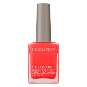 Nail Polish Sweet Melon Fluo