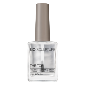Nail Polish Top Coat