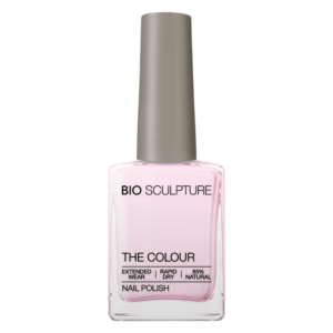 Nail Polish Transparent Beauty