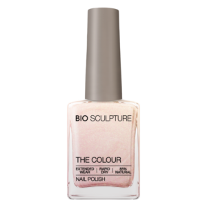 Pearl Frost 15 ml Nail Polish