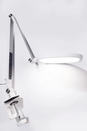 Desk Lamp (White)