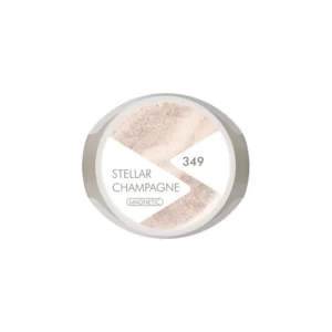 No 349 Stellar Champagne (4.5g)